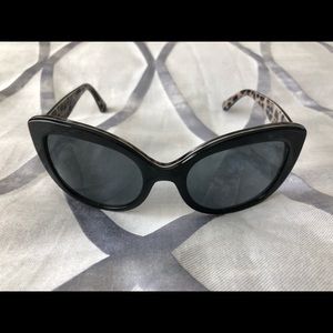 Dolce & Gabbana
DG4233 Enchanted Beauties - Animalier 285787